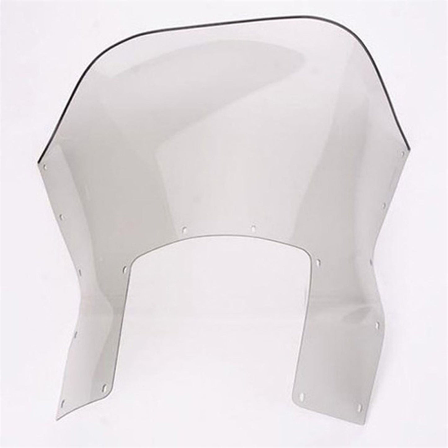 Koronis Windshield for Ski Doo - Smoke [MPN: 450-464-02]_575266