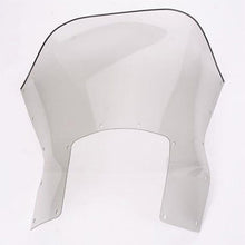 Koronis Windshield for Ski Doo - Smoke [MPN: 450-464-02]_575266