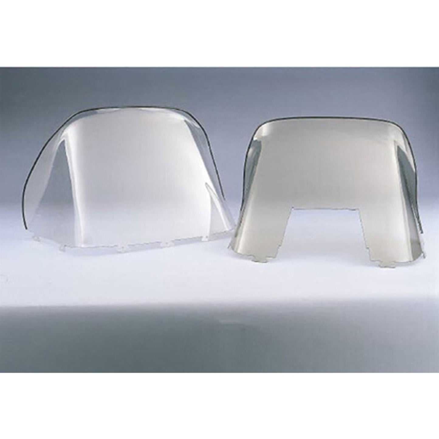 Koronis Windshield for Yamaha 1978-1980 SRX440 [MPN: 450-615]_575279
