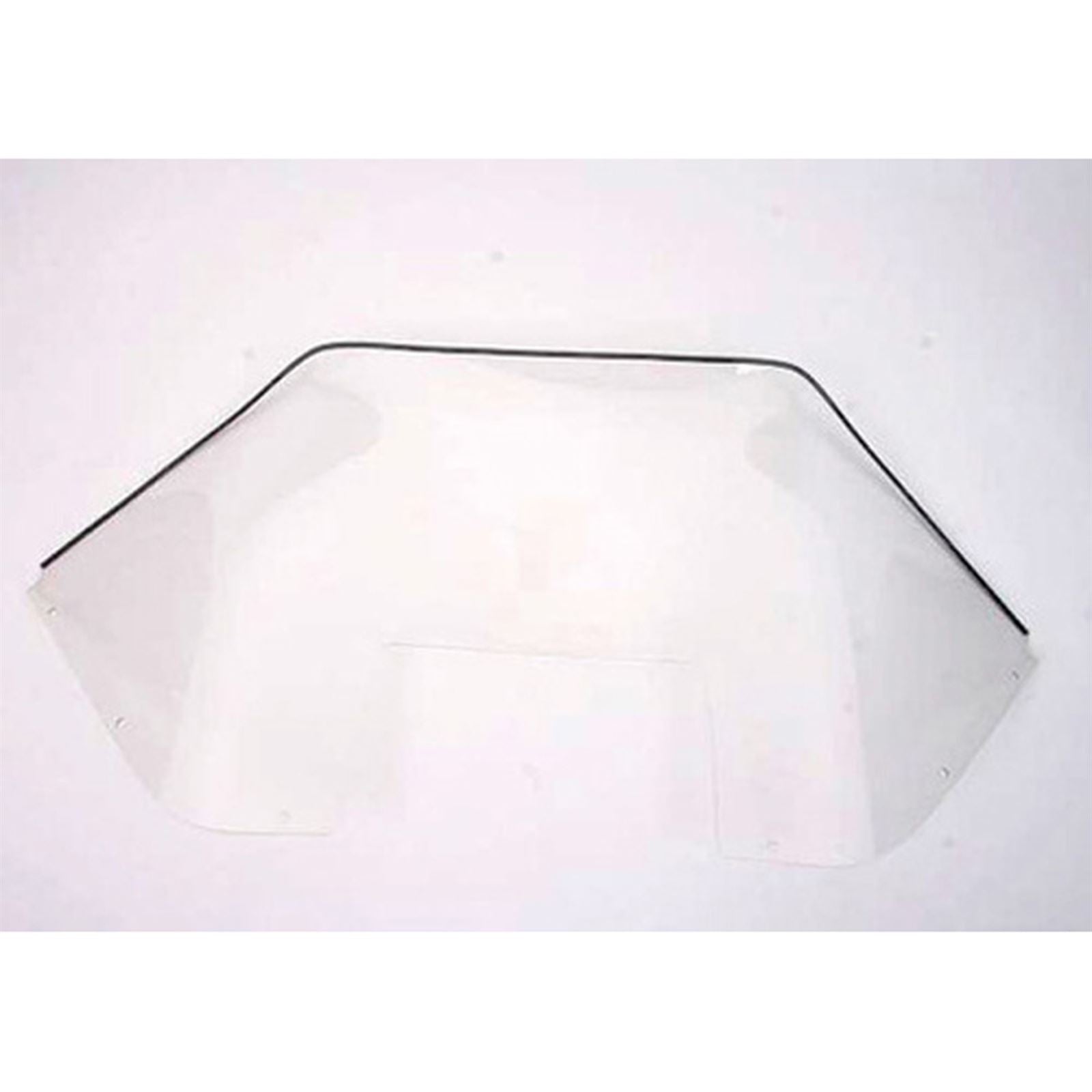 Koronis Windshield for Yamaha 1979, 1980 EC540 [MPN: 450-617]_575280
