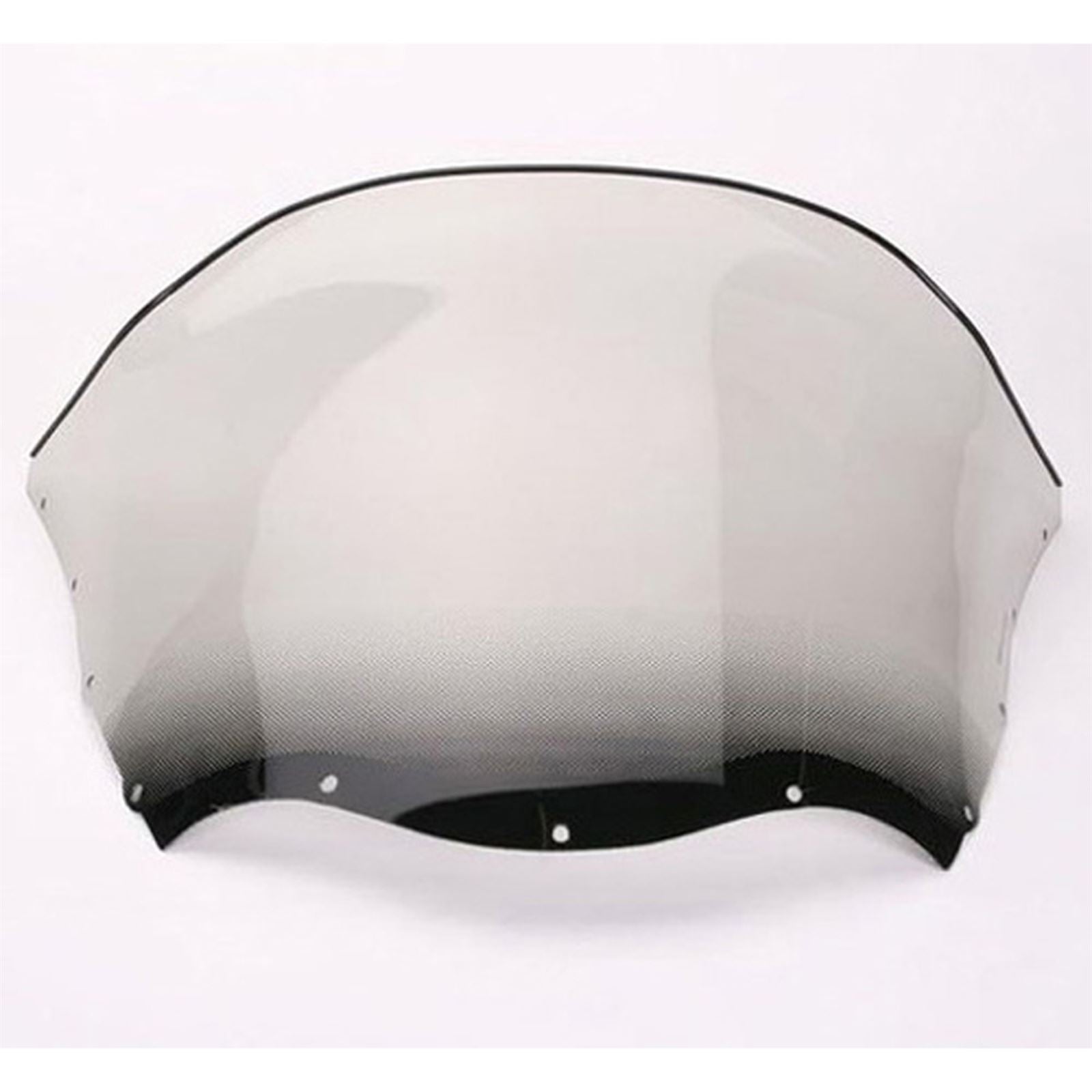 Koronis Windshield for Yamaha 1992-1997 - Smoke Graphic [MPN: 450-621-03]_575282