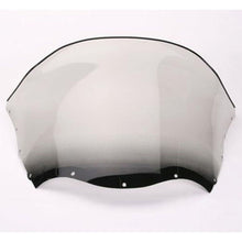 Koronis Windshield for Yamaha 1992-1997 - Smoke Graphic [MPN: 450-621-03]_575282