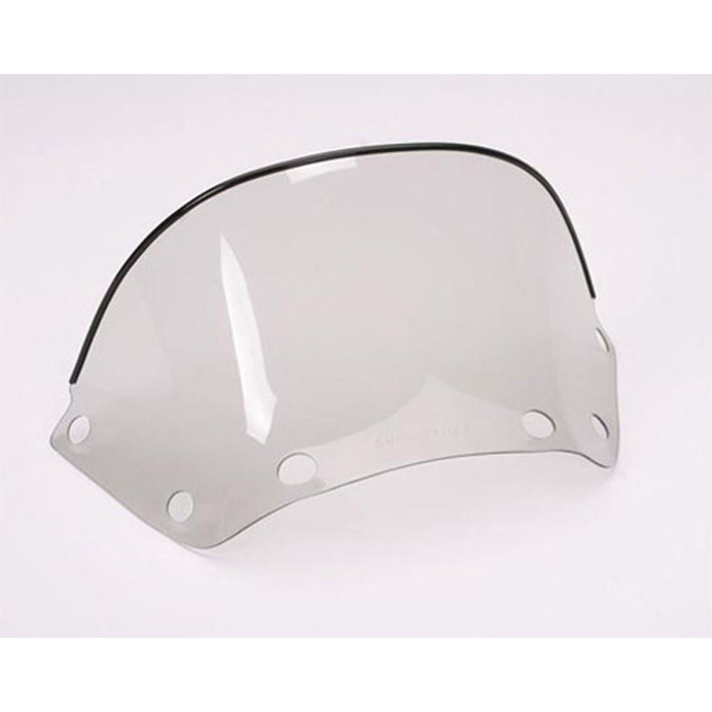 Koronis Windshield for Yamaha - Smoke [MPN: 450-638]_575284