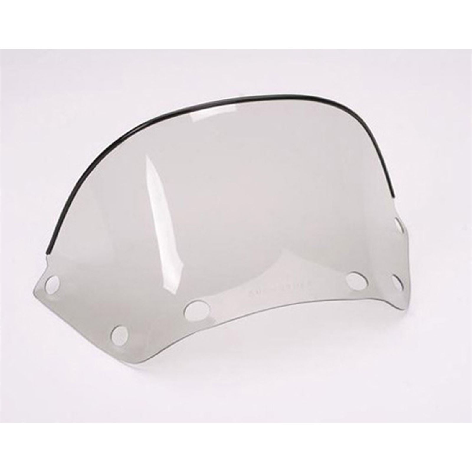 Koronis Windshield for Yamaha - Smoke [MPN: 450-638]_575284