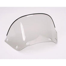 Koronis Windshield for Yamaha - Smoke [MPN: 450-638]_575284