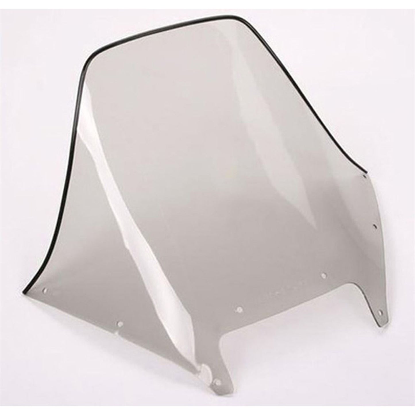 Koronis Windshield for Yamaha 1991-1993 Exciter - Smoke [MPN: 450-640]_575286