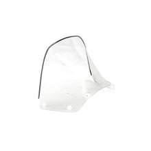 Koronis Windshield for Yamaha 1991-1993 Exciter - Smoke [MPN: 450-642]_575287