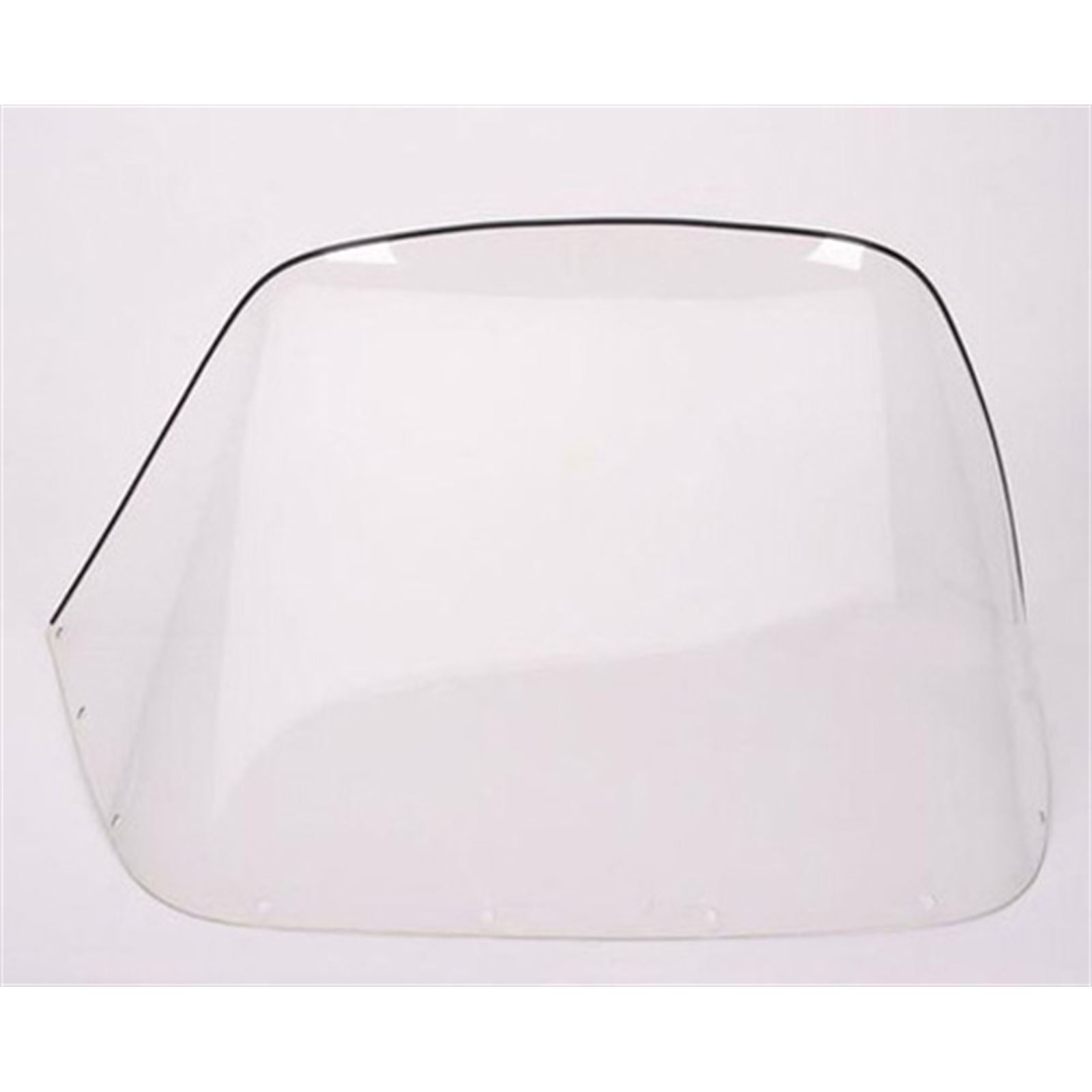 Koronis Windshield for Scorpion 1974 Super Stinger 290/340/400/440 [MPN: 450-804]_1082955