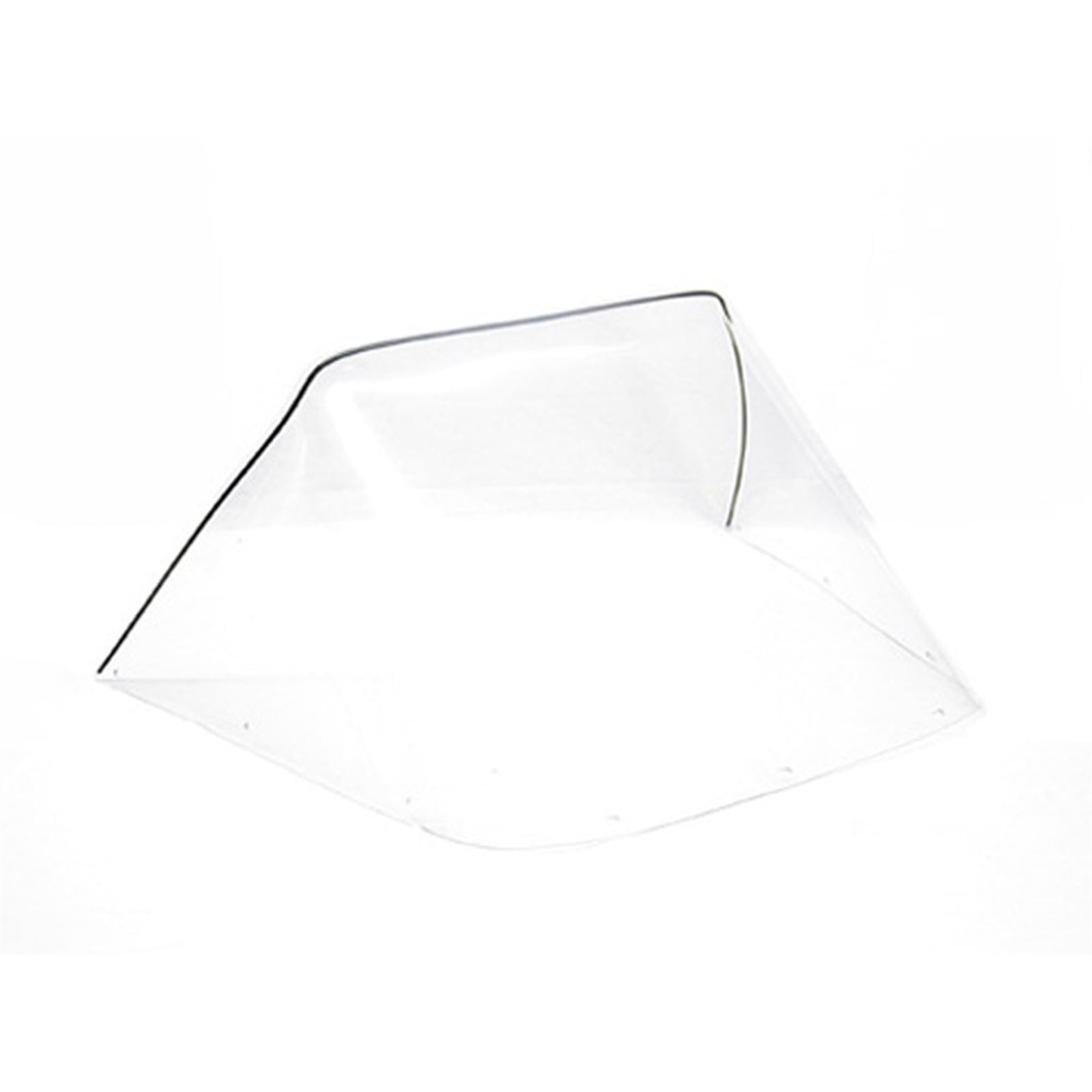 Koronis Windshield for Scorpion 1976, 1976 Whip 340PR/440PR/440PS [MPN: 450-806]_575295