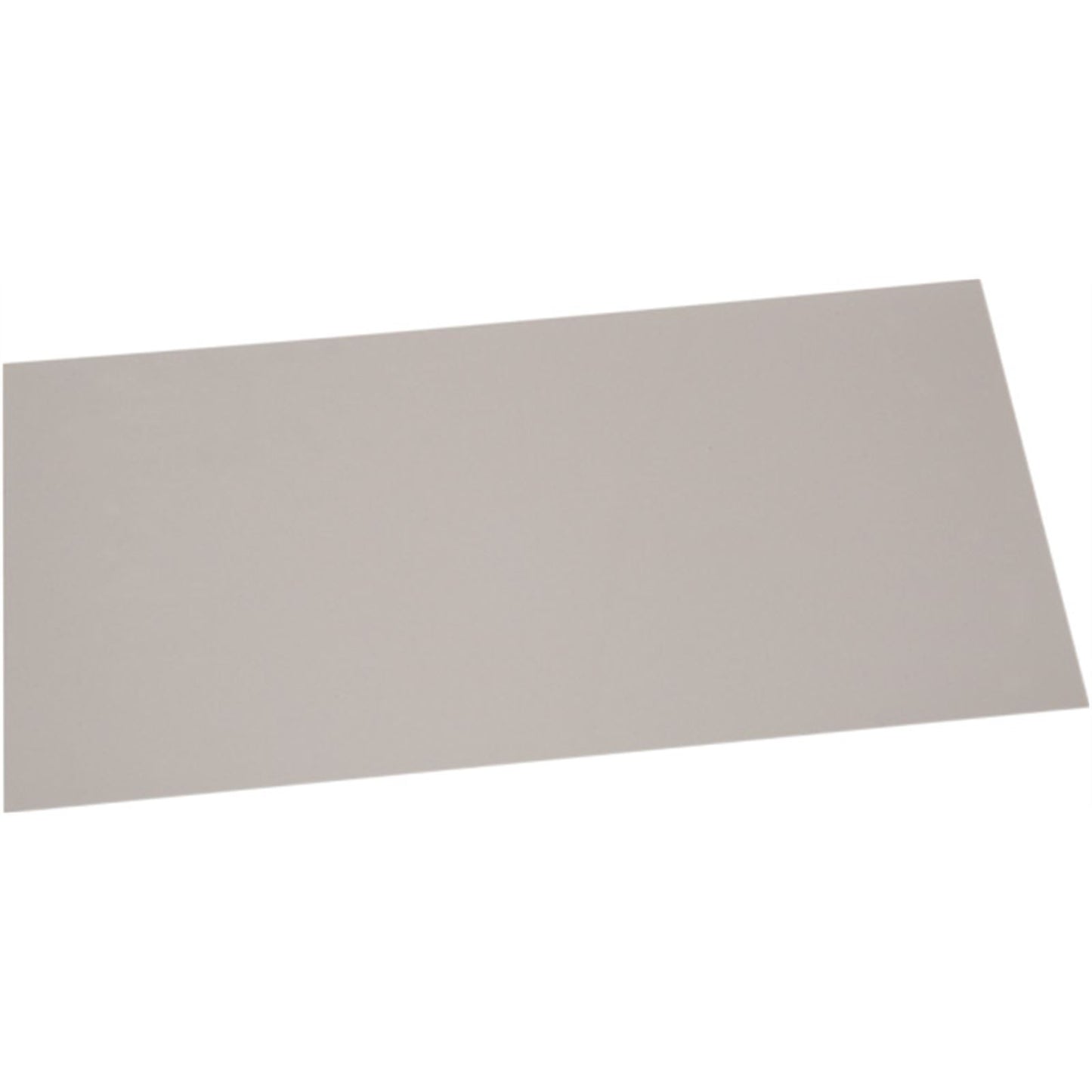 Koronis Windshield Blanks - Smoke - 18” x 38” [MPN: 451-084]_575300