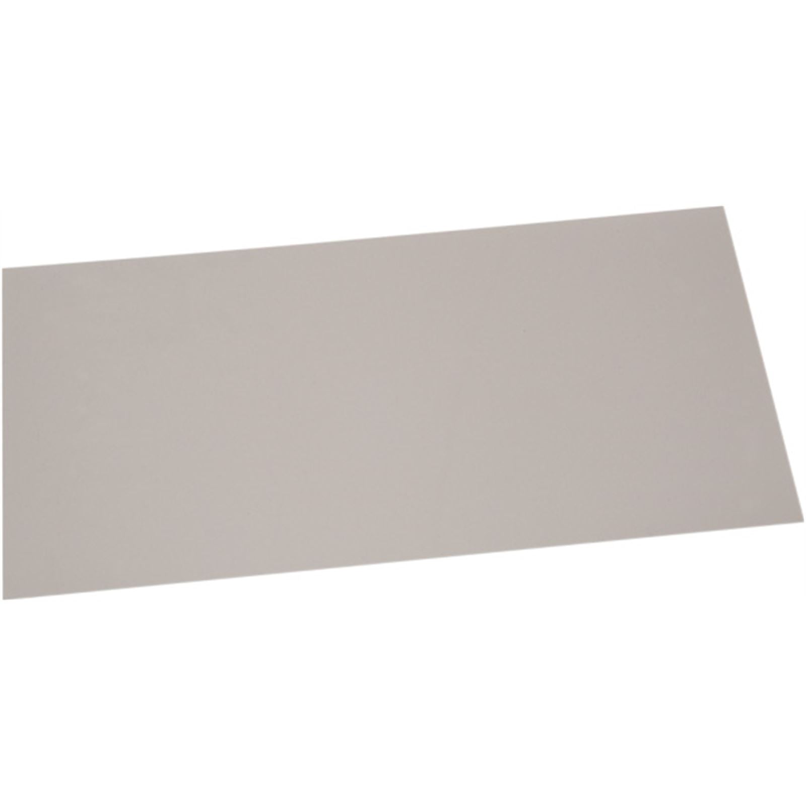 Koronis Windshield Blanks - Smoke - 18” x 38” [MPN: 451-084]_575300
