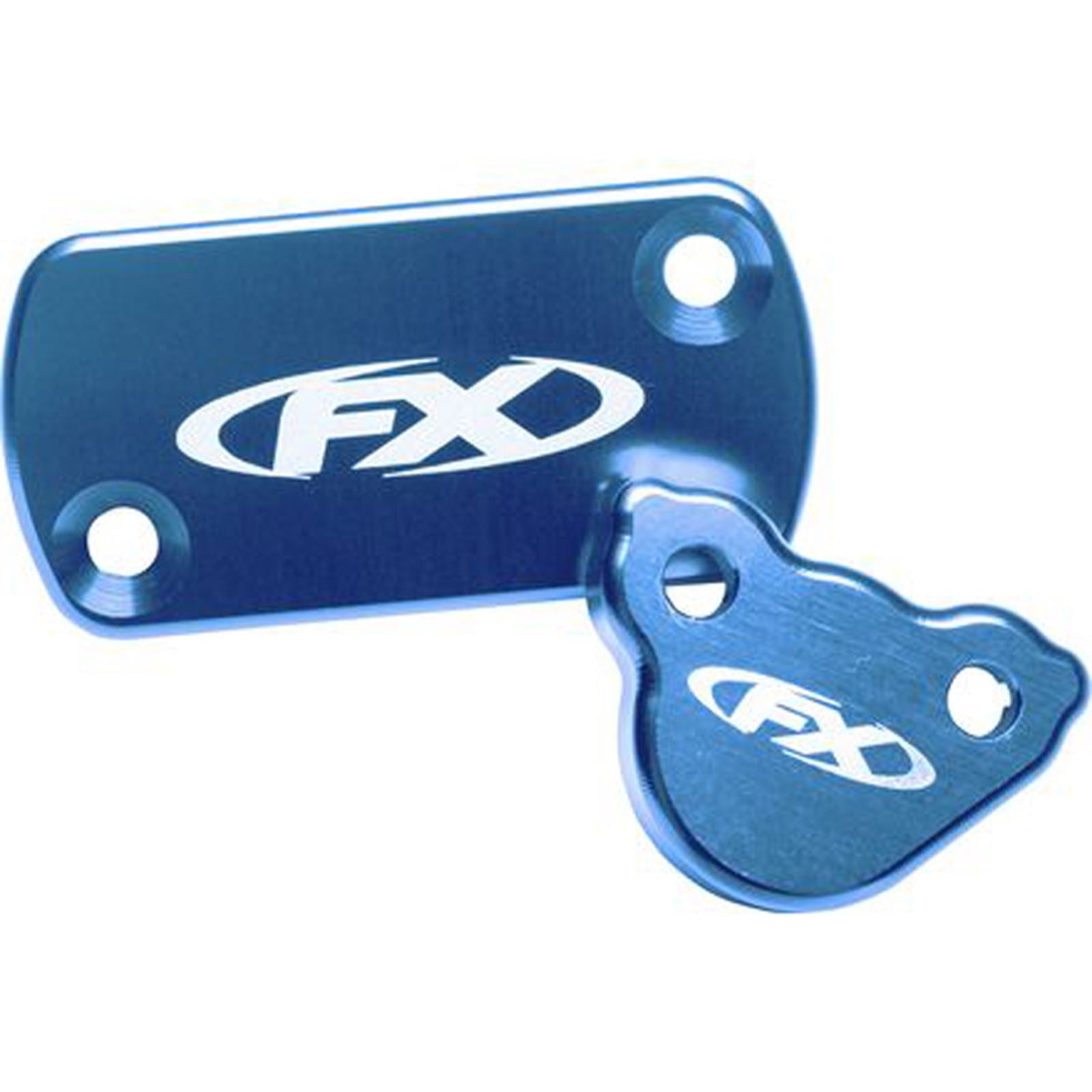 Factory Effex Brake Reservoir Kit, Blue 12-36220_575341