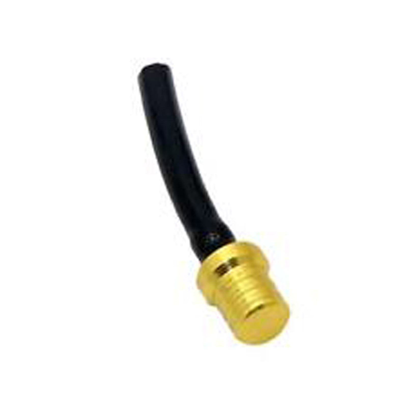 Factory Effex Gas Vent-Universal Yellow 17-36734_575358
