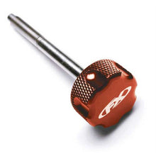 Factory Effex Air Filter Bolts - 48mm - Red 17-36364_883885