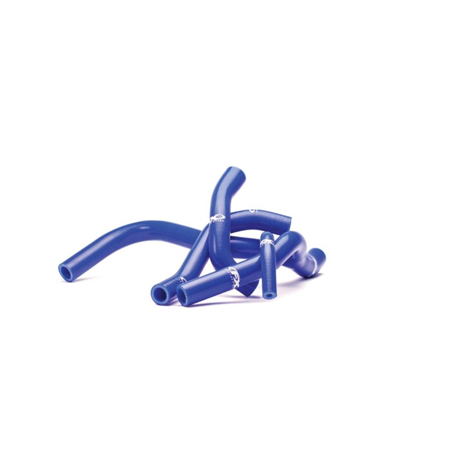 Factory Effex Y-Hose Kit - YZF250 '10-13 - Blue 14-34214_883346