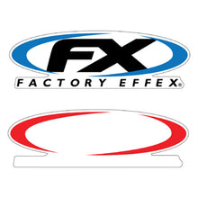 Factory Effex Biggie Stickers FX (Red) 07-00006_575374