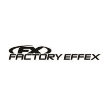 Factory Effex DieCut-5' FX Horizontal (Black) 14-94024_575384