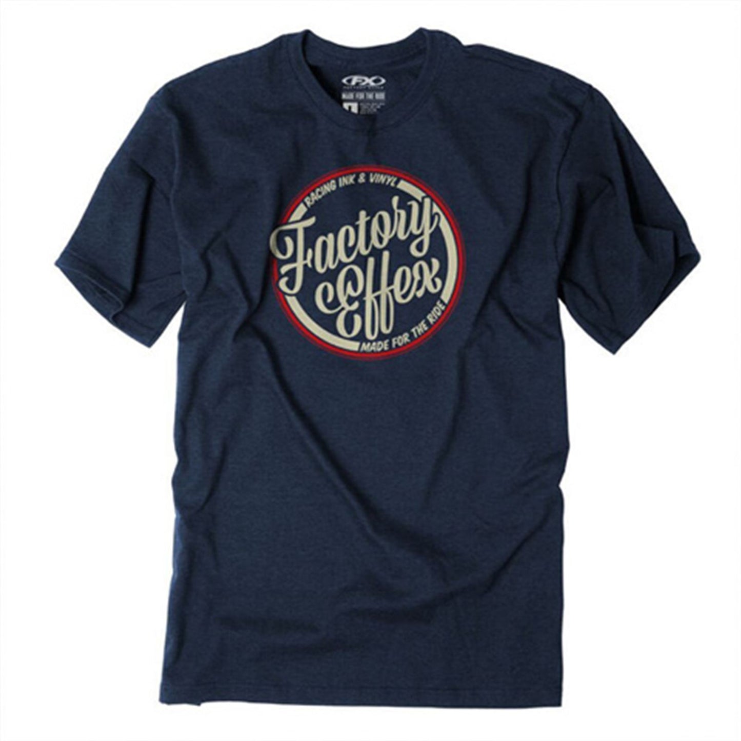 Factory Effex FX Scripted Tee, XX-Large 22-87808_575410