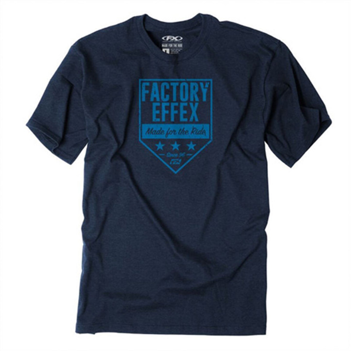 Factory Effex FX Shield Tee, Medium 22-87722_575437