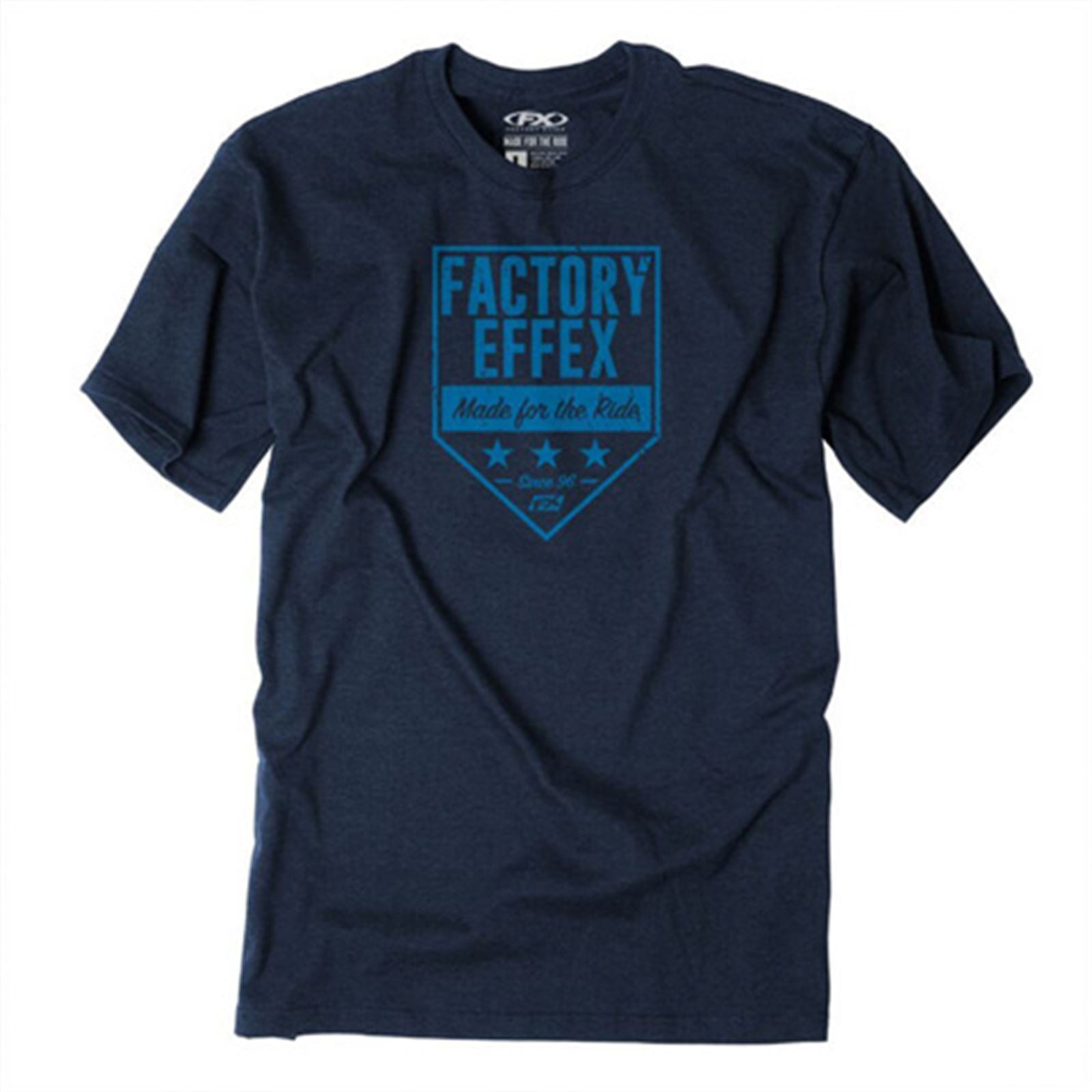 Factory Effex FX Shield Tee, Medium 22-87722_575437
