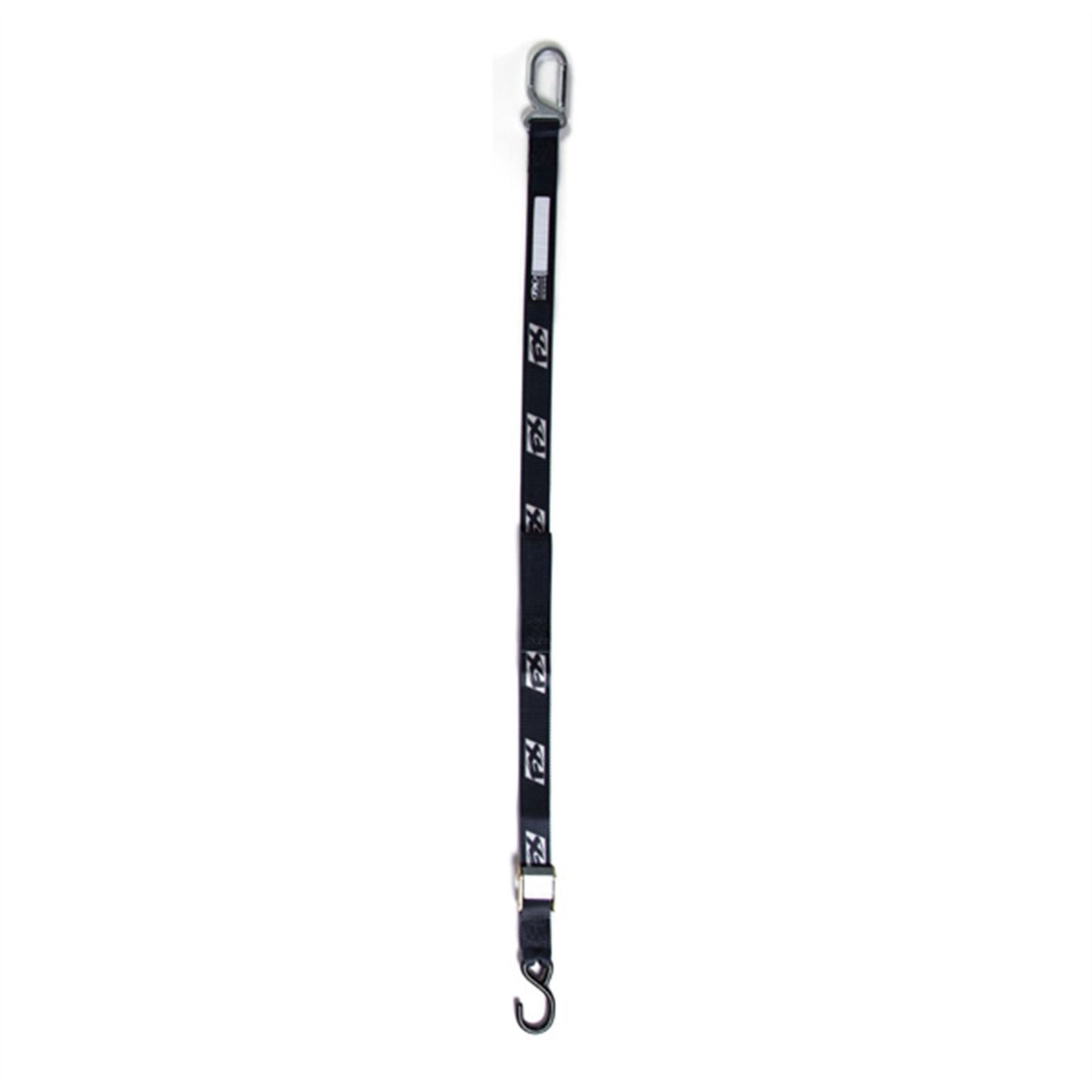Factory Effex 1.5" Tie-Down - FX - Black 22-45782_575486