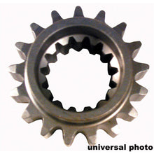 EPI 13 Spline Top Gear 15 Wide x 20 Tooth 20-15W_575487
