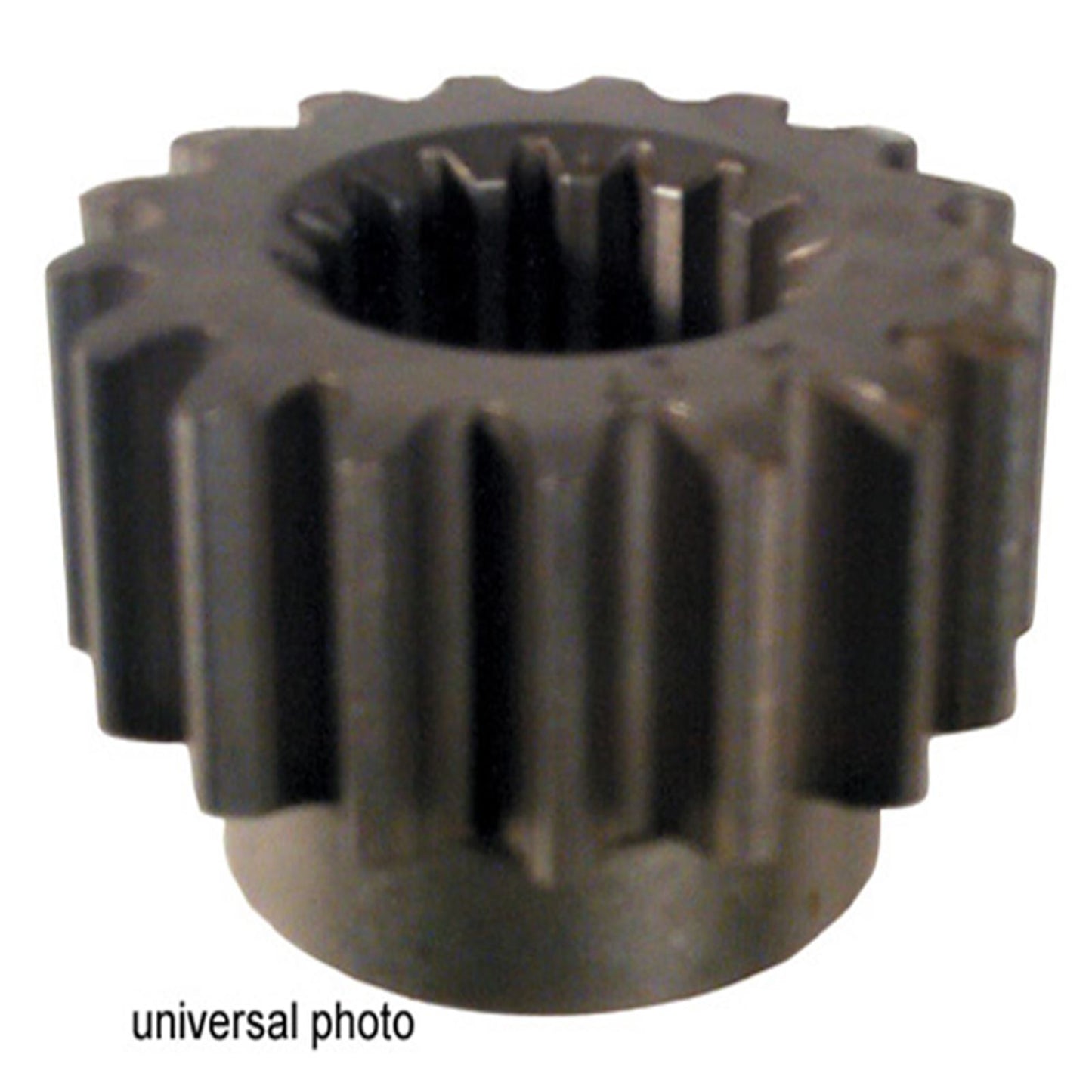 EPI Bottom Gear 11 Wide X 36 Tooth for Ski-Doo S36-11_575489