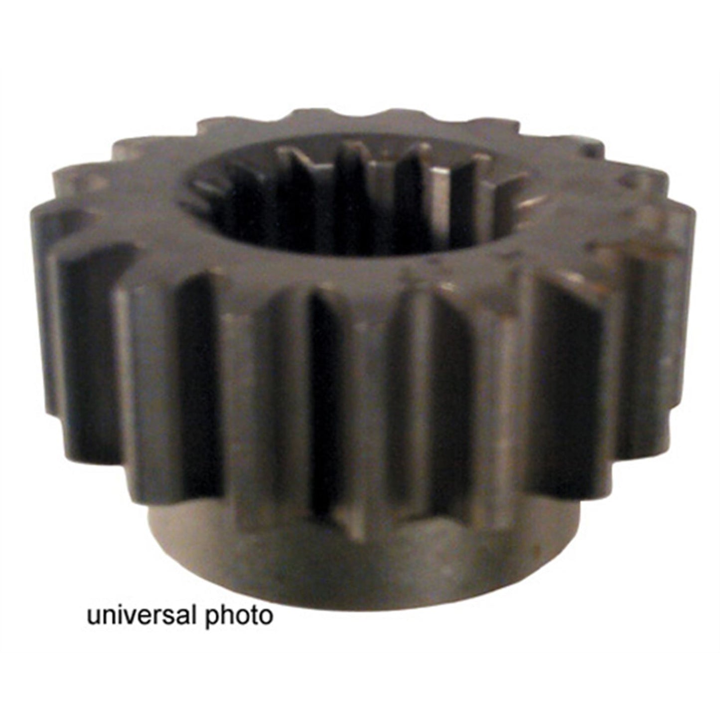 EPI Bottom Gear 15 Wide X 41 Tooth for Yamaha Y41-15W_575501