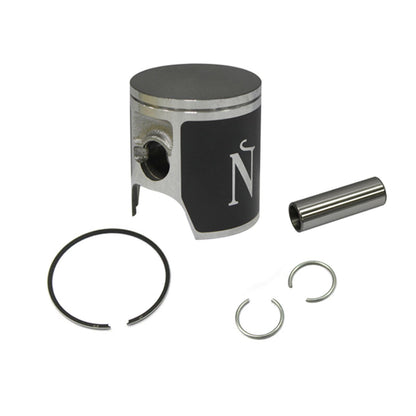 Namura Piston Kit Ceramic Composite Cylinder 47.44/+0.50 8.2:1 for Yamaha [MPN: NX-40080-2]_575506