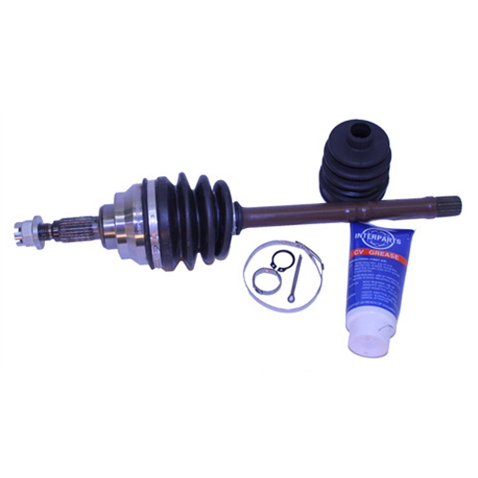 All Balls Half CV Shaft for Honda AB6-HO-7-107_575520