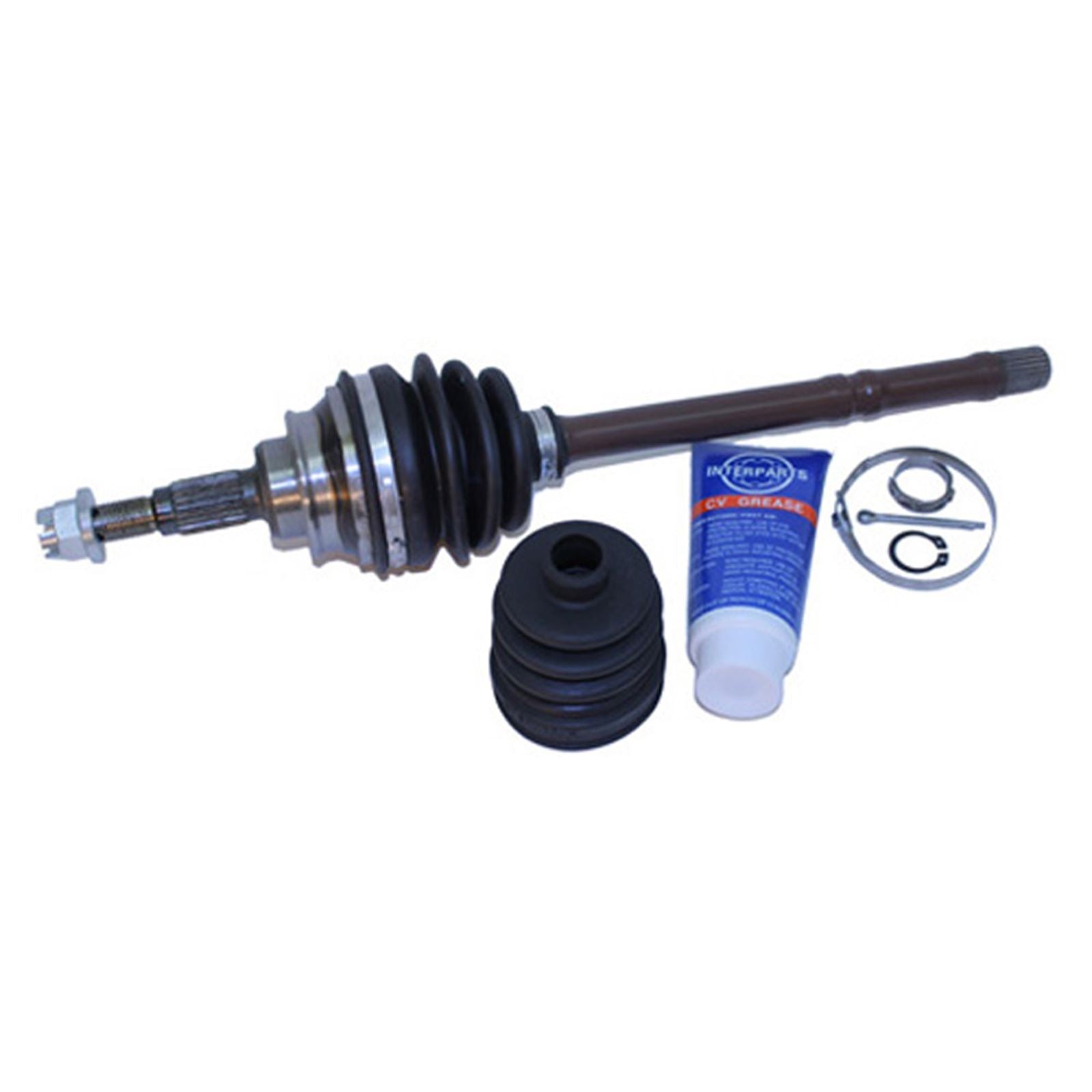 All Balls Half CV Shaft for Honda AB6-HO-7-117_575521