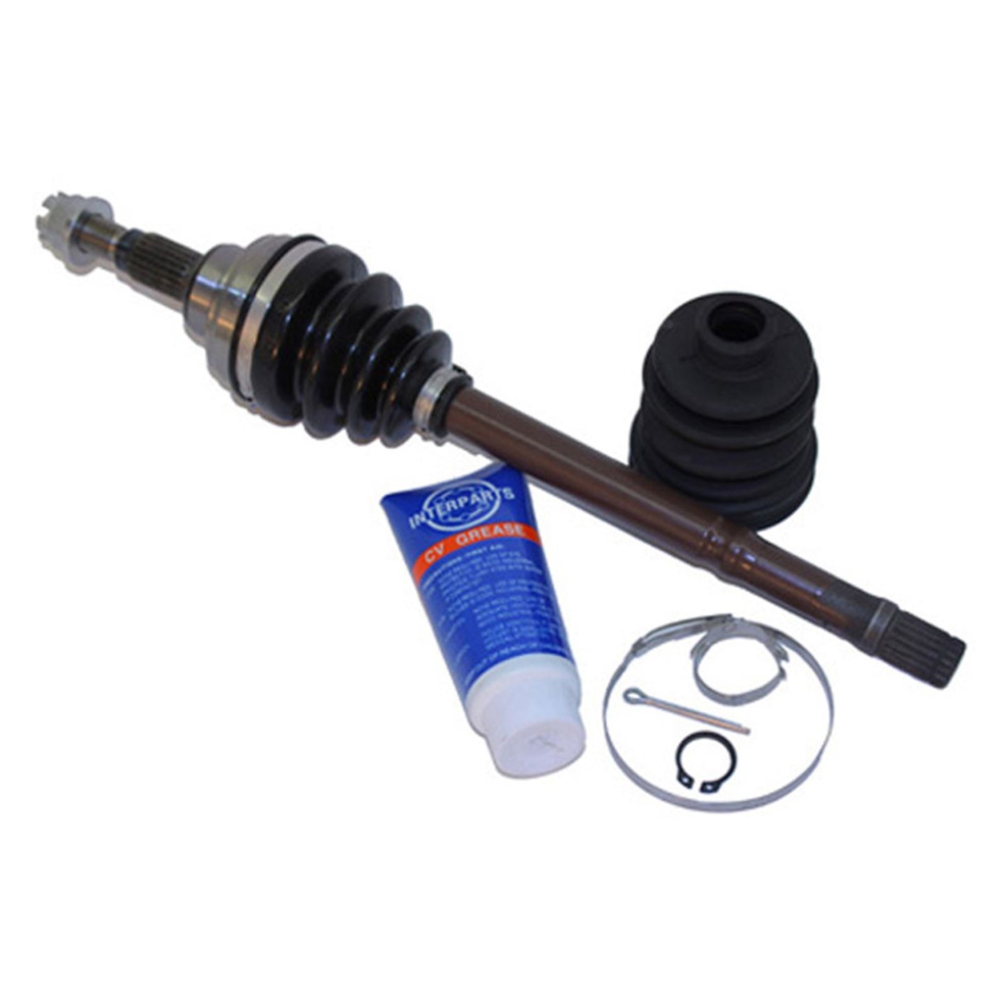 All Balls Half CV Shaft for Honda AB6-HO-7-303_575522