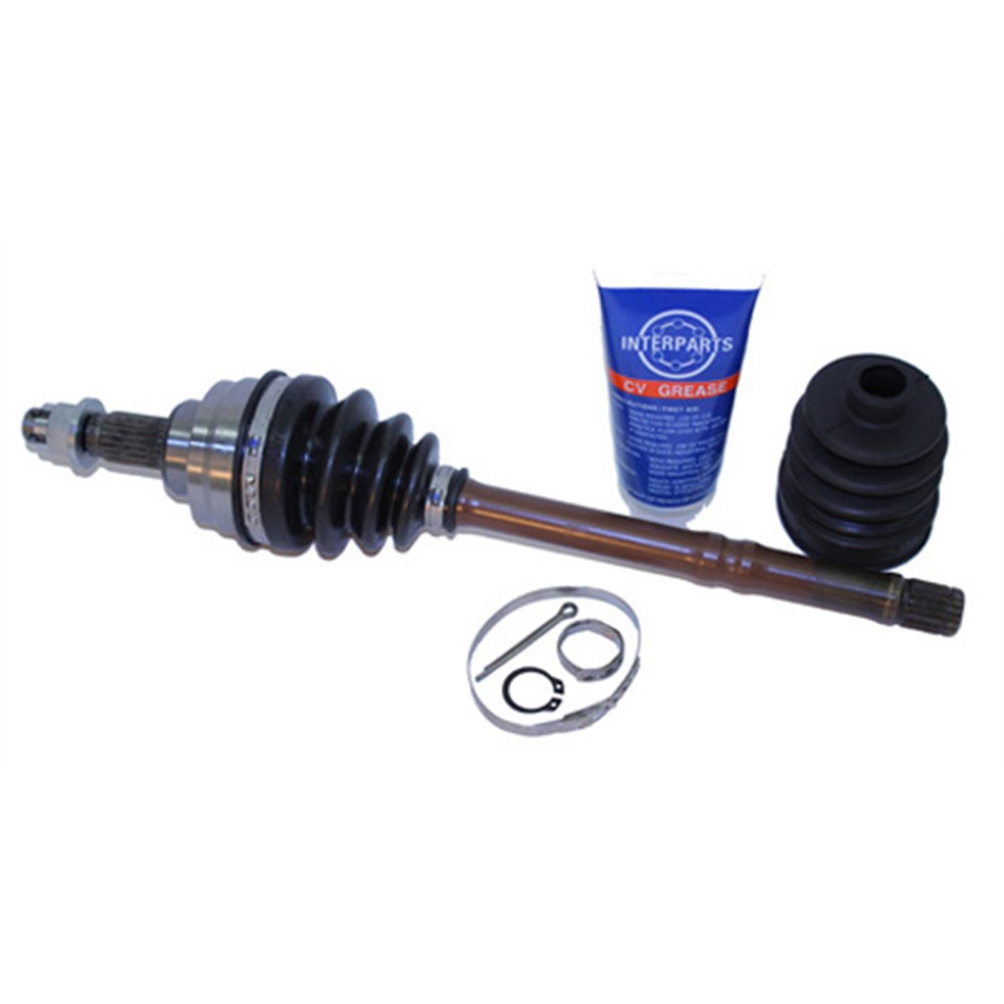 All Balls Half CV Shaft for Honda AB6-HO-7-306_575523