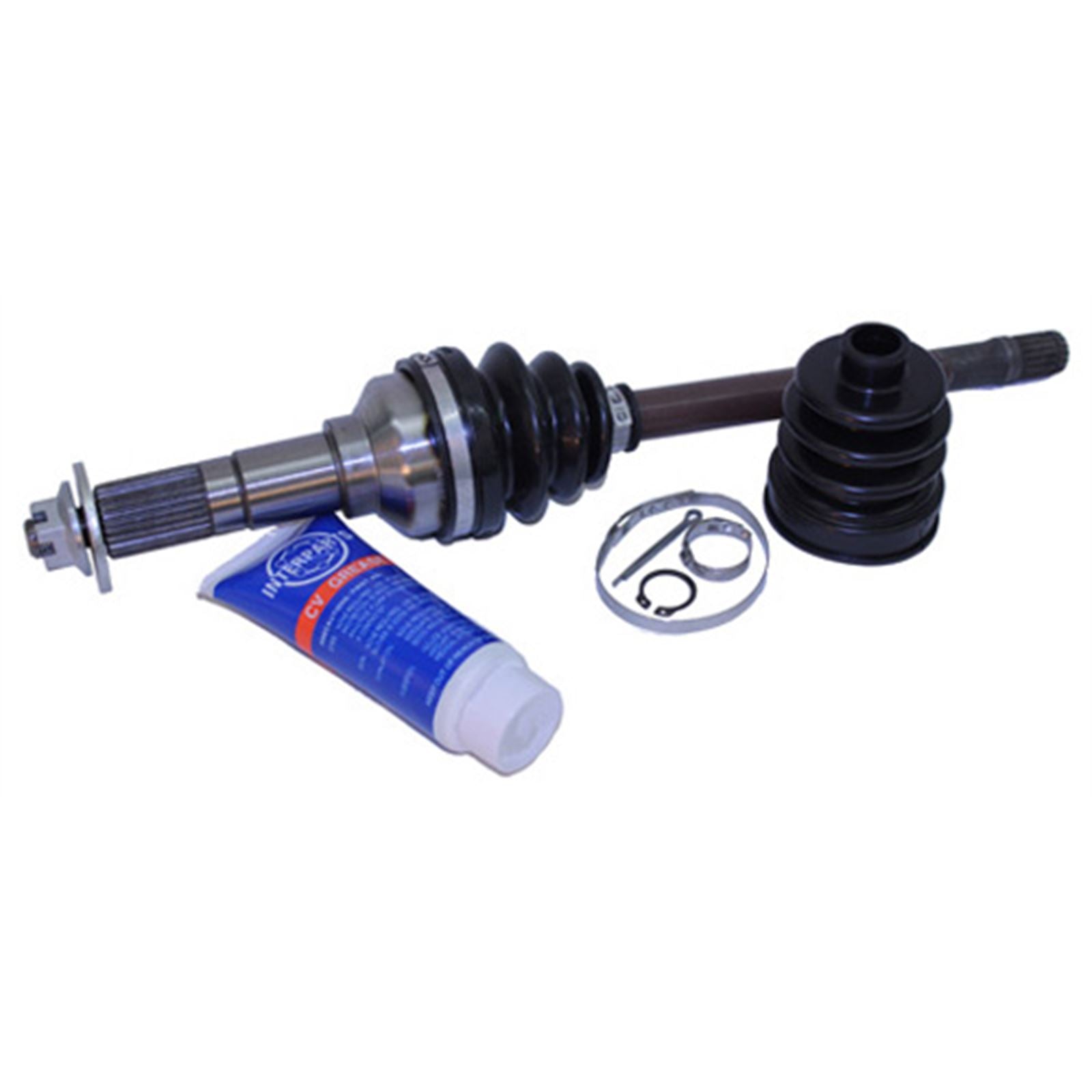 All Balls Half CV Shaft for Yamaha AB6-YA-7-303_575524