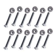 Superclamp Supertrac Hardware Kit 4212A SUP-TRAC NUT/BOLT KIT_575535