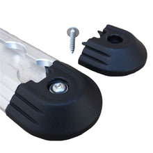 Superclamp Supertrac End Caps 4200A SUP-TRAC END CAPS_575536