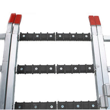 Superclamp Ramp Crossbar Protector (1PC Kit = 2PCS, 6 Screws) 4051 RAMP-CROS-BAR-PRO 1-KT_575539