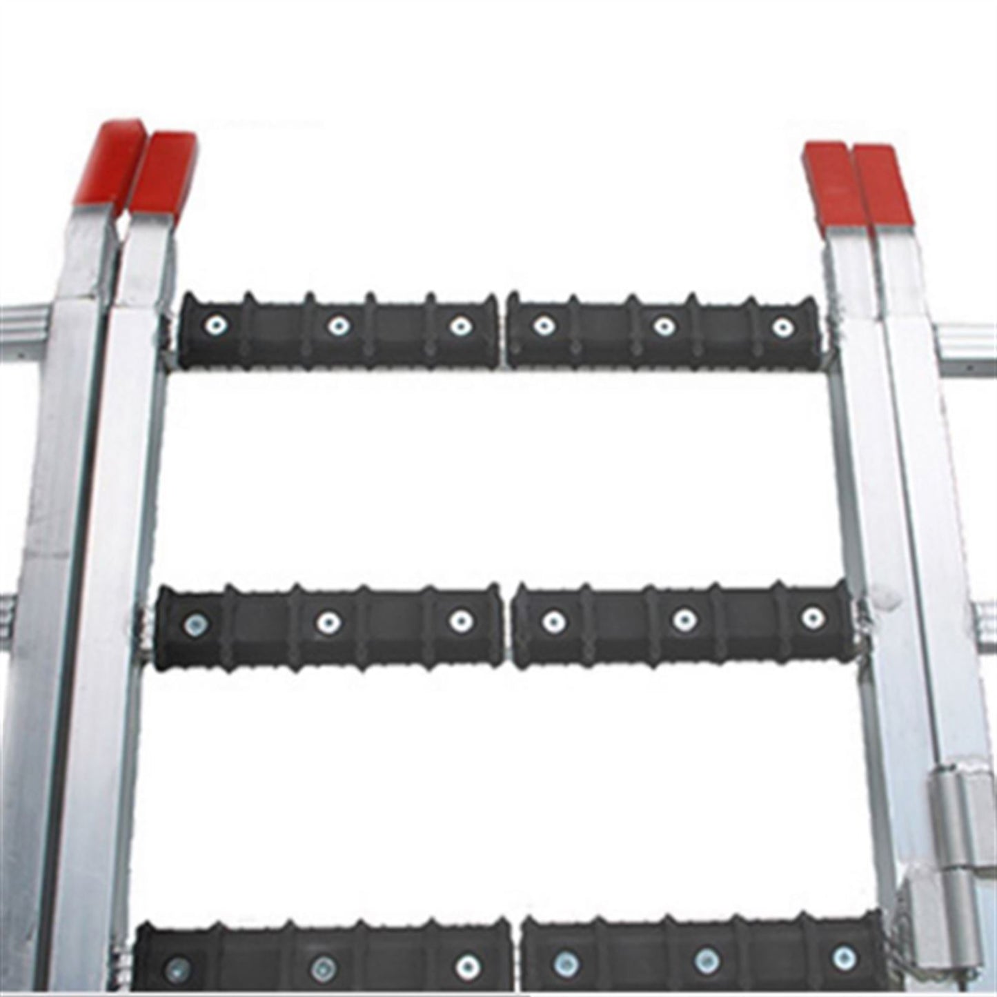 Superclamp Ramp Crossbar Protector (5PC Kit = 10PCS, 30 Screws) 4055 RAMP-CROS-BAR-PRO 5-KT_575540