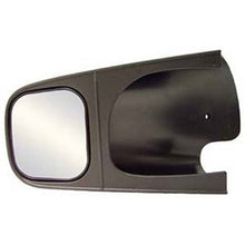 CIPA Tow Mirror Clip On for Dodge [MPN: 10500]_575637