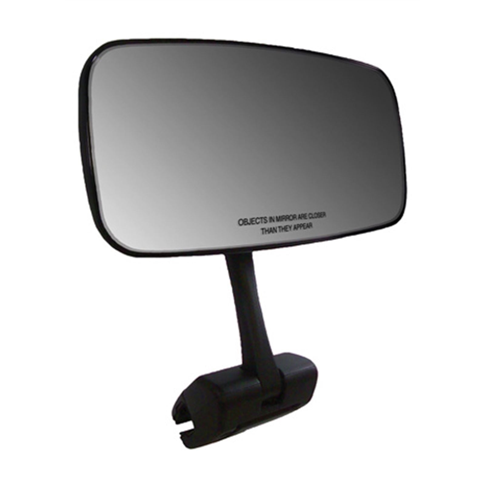 CIPA Comp Universal Mirror - Aluminum Mounting Bracket [MPN: 2109]_575676