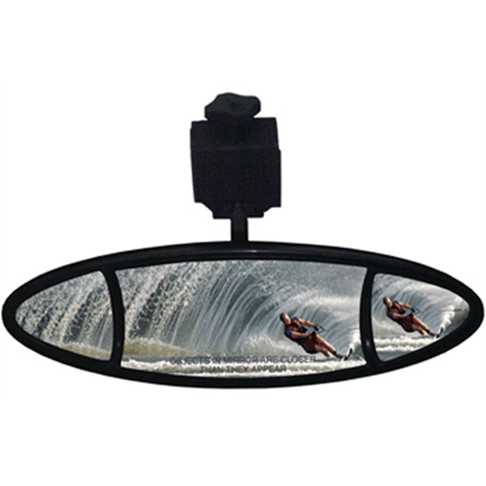 CIPA Ellipse Mirror With High Strength Composite Bracket [MPN: 02003]_575680