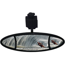 CIPA Ellipse Mirror With High Strength Composite Bracket [MPN: 02003]_575680