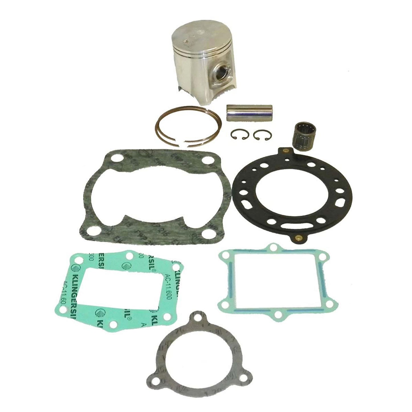 WSM ATV Engine Rebuild Kit for Honda .030 Over 54-210-13_575709