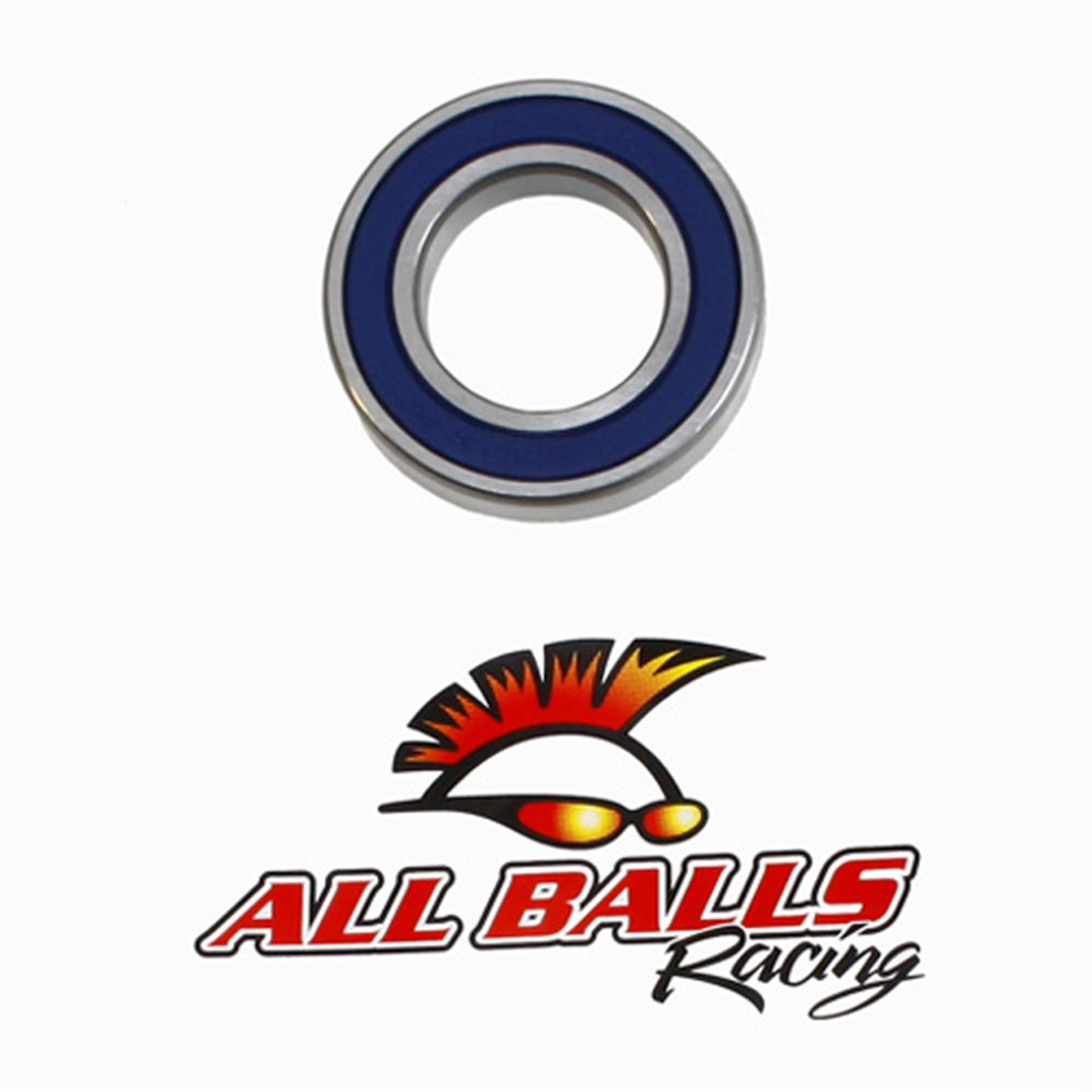 All Balls Bearing - Double Rubber - Sealed 60/32-2RS_575907