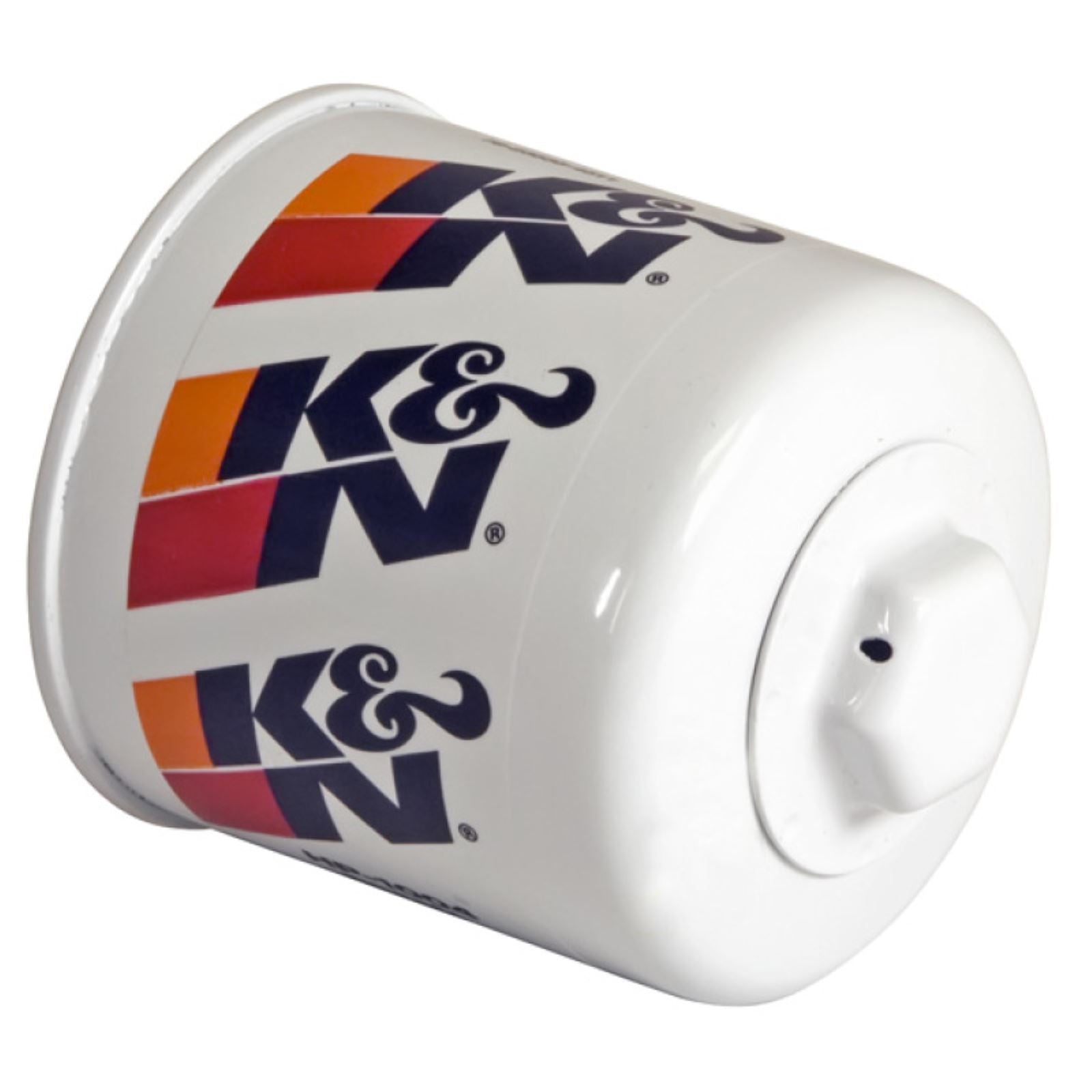 K&N Filters HP-1004 Universal Performance Gold Oil Filter [MPN: HP-1004]_1746289