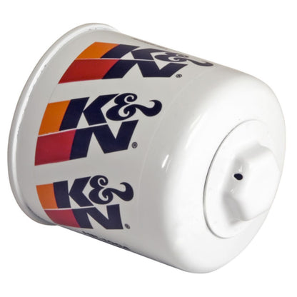 K&N Filters HP-1004 Universal Performance Gold Oil Filter [MPN: HP-1004]_1750606