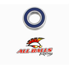 All Balls Bearing Double Lip Seals 6206-2RS_576110