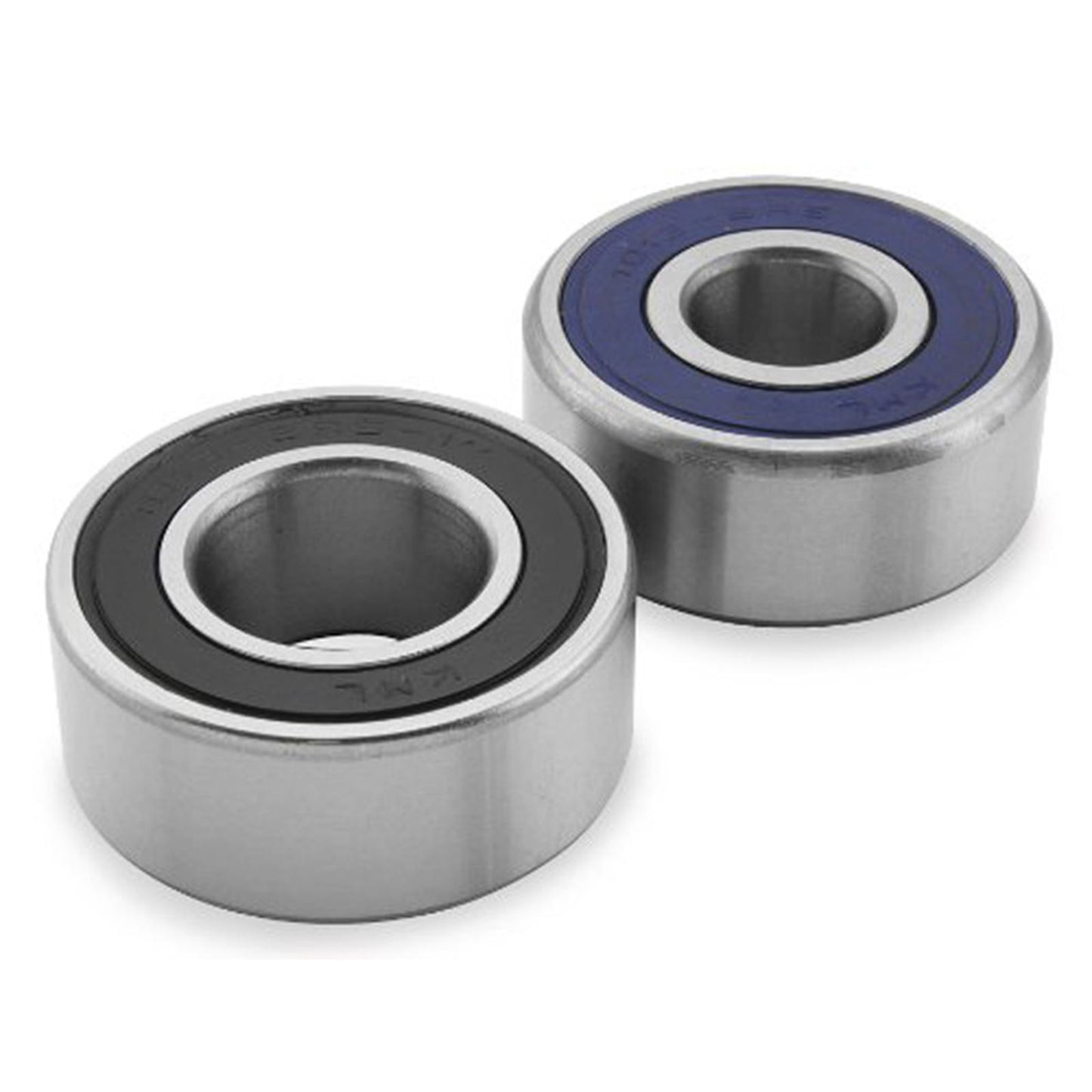 All Balls Bearing with Double Seal - 12x3 7x12 6301-2RS_576133