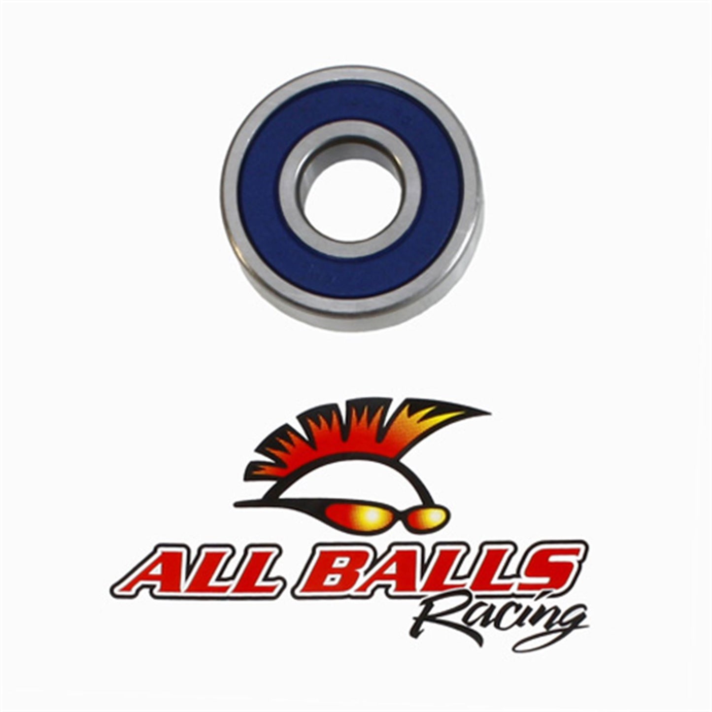 All Balls Bearing Double Rubber Seal 63/22-2RS_576235