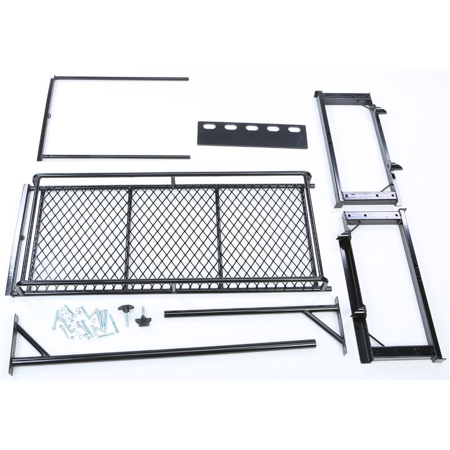 Dump Bed Rack for Polaris General_2096991